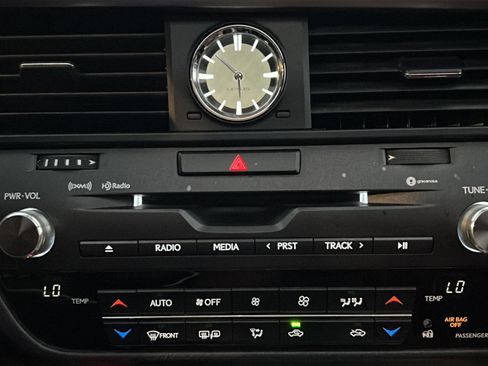 Used 2017 Lexus RX 350 F Sport image 32