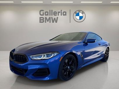 Certified 2023 BMW 840i Coupe w/ M Sport Professional Package