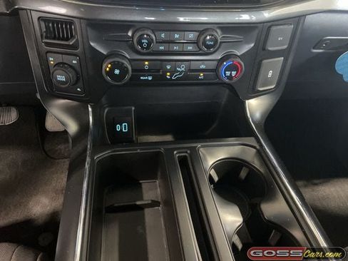 Used 2024 Ford F150 STX AWD/4WD image 19