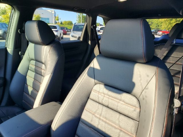 New 2026 Honda CR-V Sport-L image 23