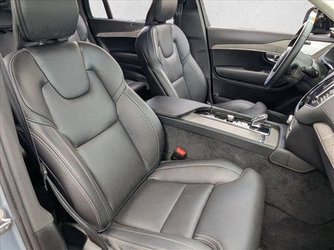 Used 2023 Volvo XC90 T8 Ultimate w/ Protection Package Premier image 25