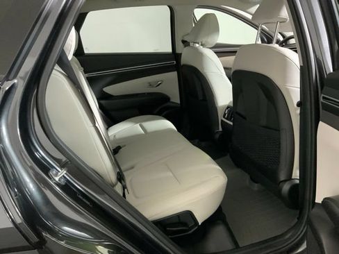 Used 2023 Hyundai Tucson SEL w/ Convenience Package AWD/4WD image 26