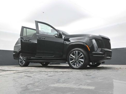 New 2026 Cadillac Escalade ESV Sport image 55