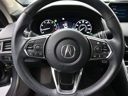Used 2023 Acura TLX FWD image 10