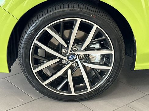 New 2026 Subaru Impreza 2.0i Sport image 31