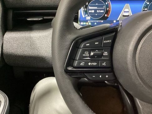 New 2026 Subaru Outback Limited image 28