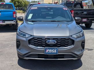 Certified 2025 Ford Escape ST-Line FWD video 2