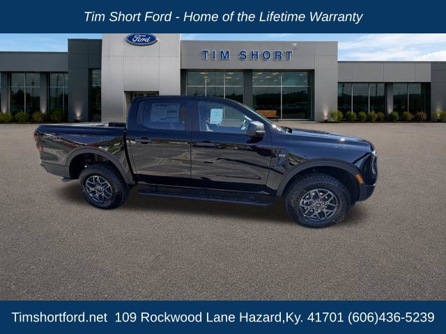 New 2026 Ford Ranger XLT w/ Equipment Group 301A High AWD/4WD image 4