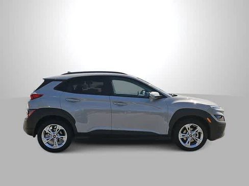 Certified 2022 Hyundai Kona SEL image 9