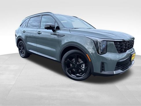 New 2026 Kia Sorento SX Prestige image 1