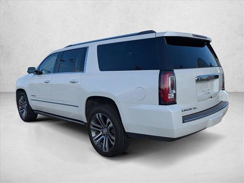 Used 2018 GMC Yukon XL Denali w/ Denali Ultimate Package image 8