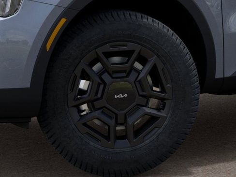 New 2025 Kia Sorento SX Prestige image 9