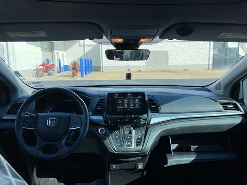 Used 2024 Honda Odyssey EX-L image 5