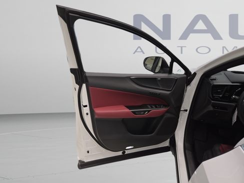 New 2026 Lexus NX 350 AWD w/ Luxury Package image 7