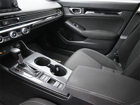 Used 2023 Honda Civic EX image 20