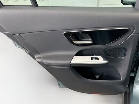 Certified 2026 Mercedes-Benz GLC 300 image 24