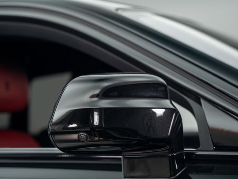 Used 2021 Rolls-Royce Ghost AWD/4WD image 41
