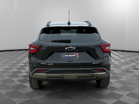 New 2026 Chevrolet Trax ACTIV w/ Driver Confidence Package FWD image 4