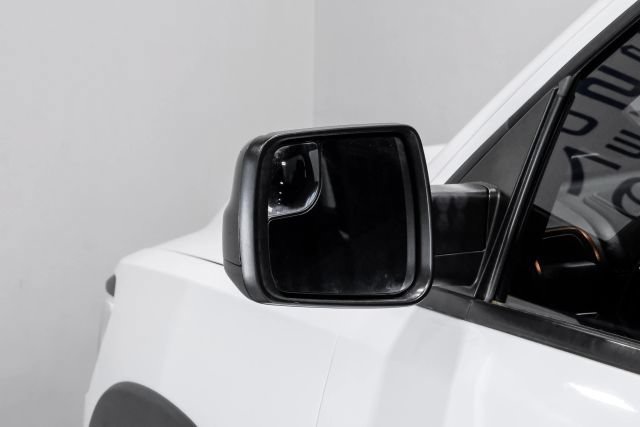Used 2019 RAM 1500 Rebel AWD/4WD image 54