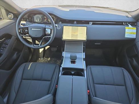 New 2026 Land Rover Range Rover Evoque S image 9