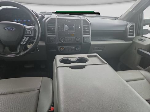 Used 2022 Ford F250 XL w/ Power Equipment Group AWD/4WD image 29