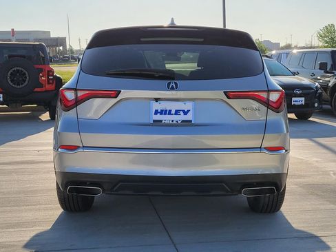 Used 2024 Acura MDX FWD image 4