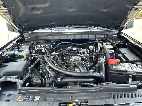Used 2023 Ford Bronco Wildtrak AWD/4WD image 28