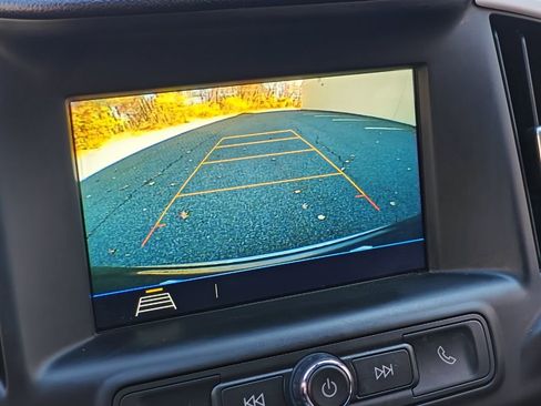 Used 2018 GMC Terrain SLE w/ Driver Convenience Package image 11