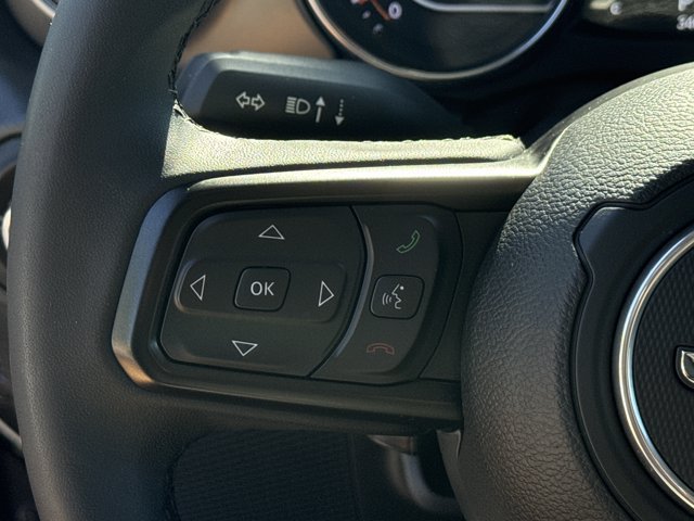 Used 2023 Jeep Wrangler Sport AWD/4WD image 24