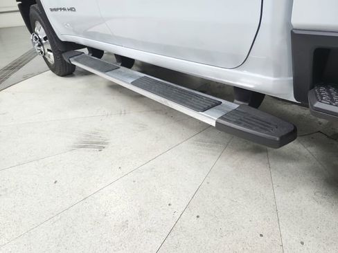 New 2026 GMC Sierra 3500 SLT w/ SLT Convenience Package AWD/4WD image 45