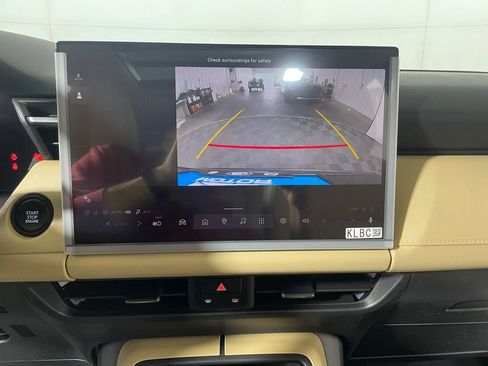 New 2026 MAZDA CX-5 2.5 S w/ Premium Package AWD/4WD image 16