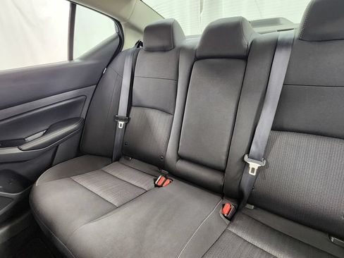 Used 2023 Nissan Altima 2.5 SV FWD image 14