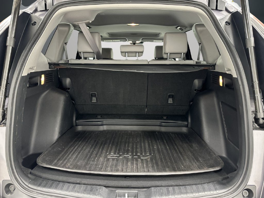 Used 2022 Honda CR-V Touring image 12