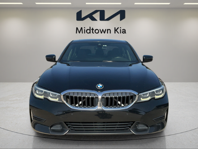 Used 2020 BMW 330i xDrive Sedan w/ Convenience Package AWD/4WD image 8