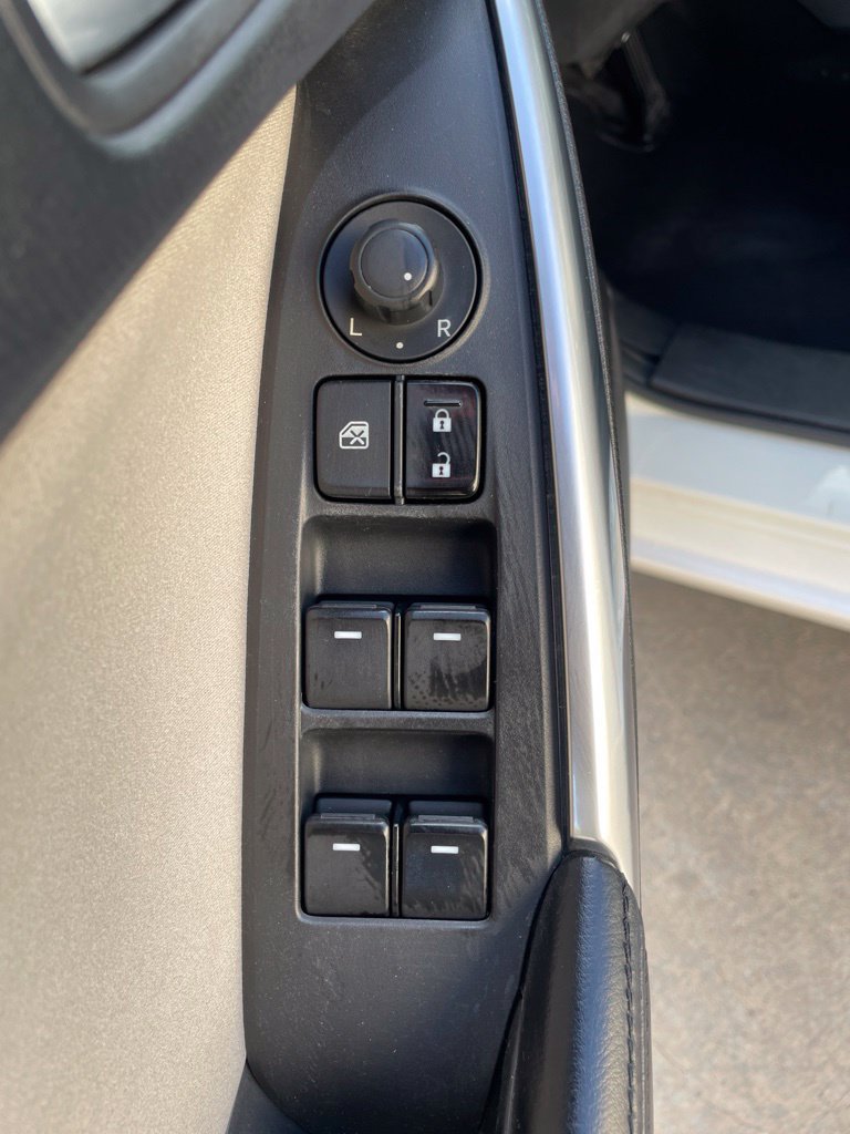 Used 2015 MAZDA MAZDA6 i Sport FWD image 16