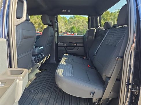 Used 2023 Ford F150 XL w/ STX Appearance Package image 13