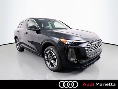 New 2025 Audi Q5 Premium