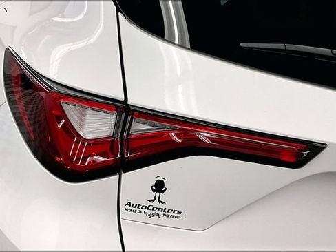 Used 2024 Acura MDX w/ Technology Package AWD/4WD image 36