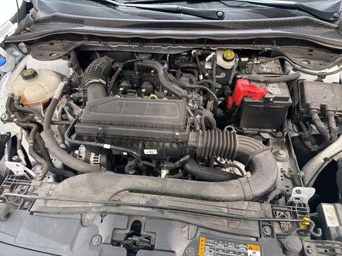 Used 2023 Ford Escape ST-Line w/ Tech Pack #1 image 12