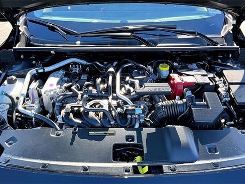 New 2026 Nissan Sentra S image 11