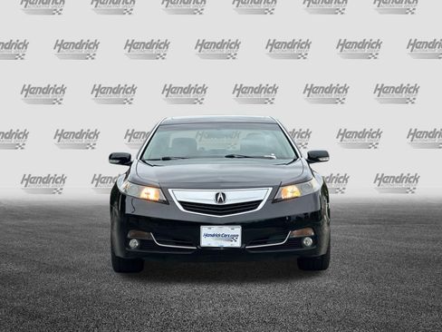 Used 2012 Acura TL FWD image 10