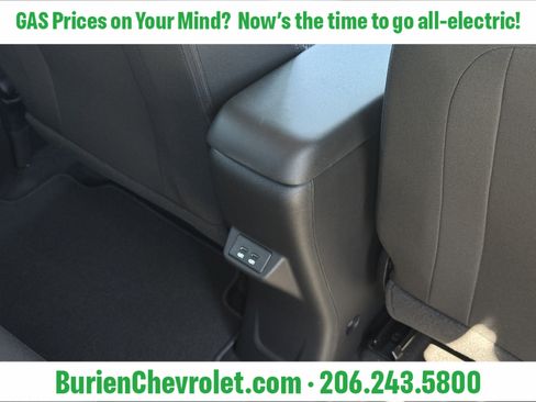New 2027 Chevrolet Bolt LT w/ Comfort Package FWD image 26