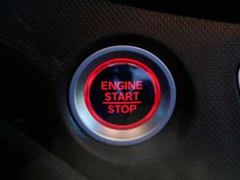 New 2026 Honda Ridgeline TrailSport+ image 26