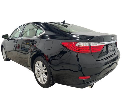 Used 2014 Lexus ES 350 w/ Premium Package image 6