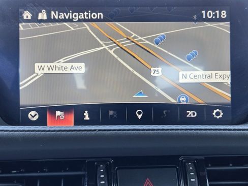 Used 2019 MAZDA MAZDA6 Signature image 15