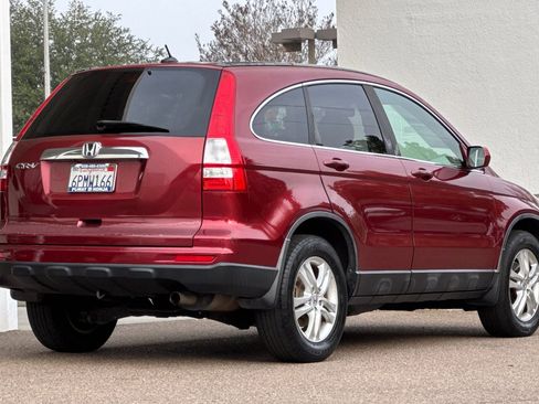 Used 2011 Honda CR-V EX-L image 8