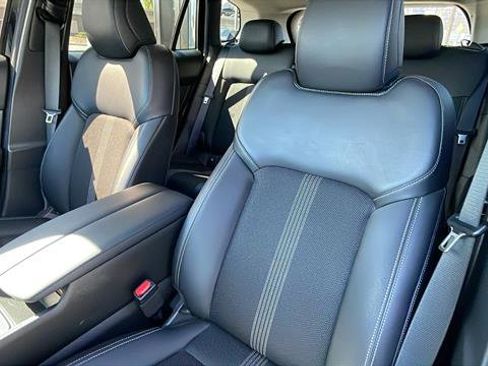 Used 2024 MAZDA CX-50 AWD 2.5 S w/ Cargo Package image 15
