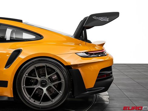 Used 2024 Porsche 911 GT3 RS RWD image 19