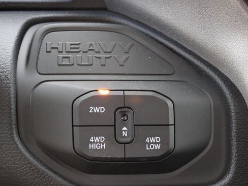 New 2026 RAM 2500 Laramie image 23