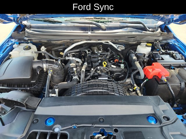 Used 2022 Ford Ranger Lariat w/ Equipment Group 501A High AWD/4WD image 17